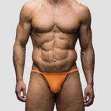 Tangelo | Mesh Endurance Brief