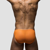Tangelo | Mesh Endurance Brief