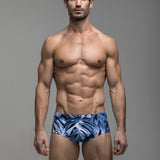 Blue Albo | Challenger Trunk