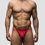 Punch | Mesh Endurance Brief