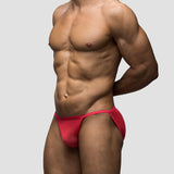 Punch | Mesh Endurance Brief