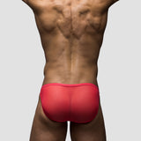 Punch | Mesh Endurance Brief