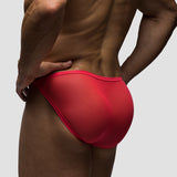 Punch | Mesh Endurance Brief