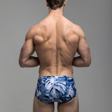 Blue Albo | Challenger Trunk