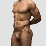 Hide | Mesh Endurance Brief