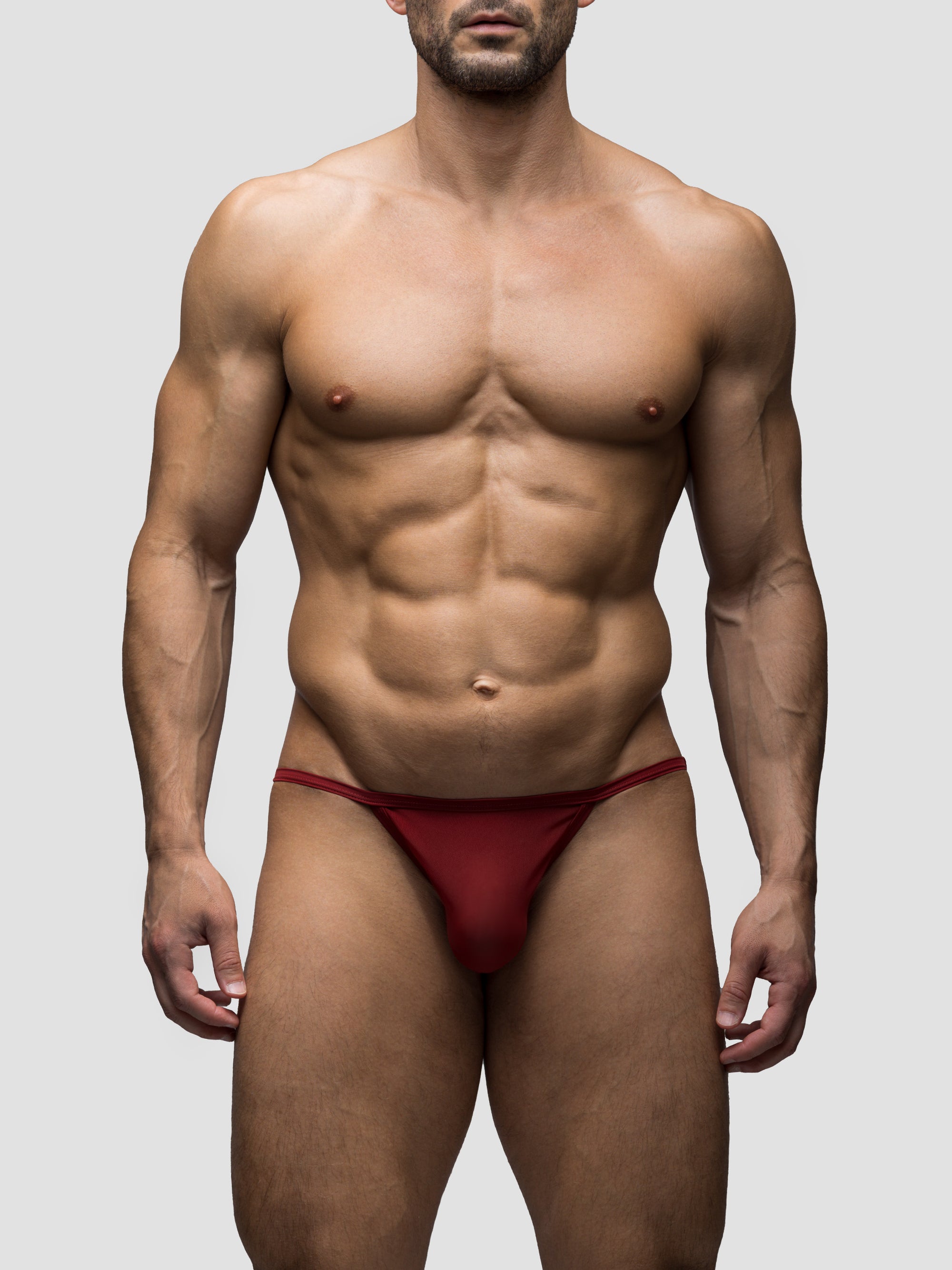 Cabernet | Mesh Endurance Brief