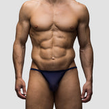Indigo | Mesh Endurance Brief