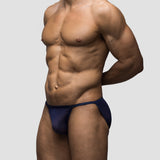 Indigo | Mesh Endurance Brief