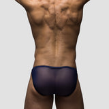 Indigo | Mesh Endurance Brief