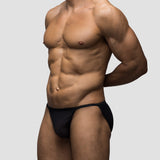 Pitch | Mesh Endurance Brief