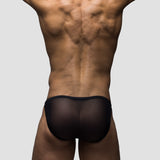 Pitch | Mesh Endurance Brief