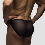 Pitch | Mesh Endurance Brief