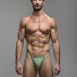 Pistachio | Tidal Thong