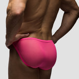 Hot | Mesh Endurance Brief