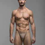 Mocha | Tidal Thong
