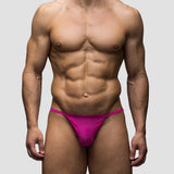 Shock | Mesh Endurance Brief