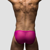 Shock | Mesh Endurance Brief