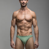 Pistachio | Micro Swim Brief