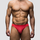Punch | Mesh Bikini Brief
