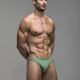 Pistachio | Micro Swim Brief
