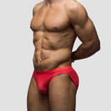 Punch | Mesh Bikini Brief