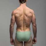 Pistachio | Micro Swim Brief