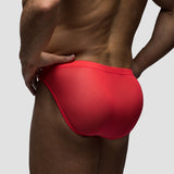 Punch | Mesh Bikini Brief