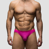 Shock | Mesh Bikini Brief