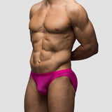 Shock | Mesh Bikini Brief