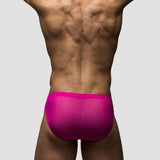 Shock | Mesh Bikini Brief