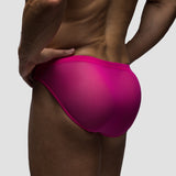 Shock | Mesh Bikini Brief