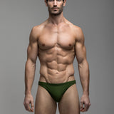 Deep Forest | Micro Swim Brief