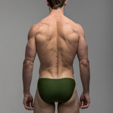 Deep Forest | Micro Swim Brief