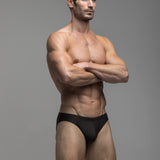 Ganache | Shallow CS Swim Brief