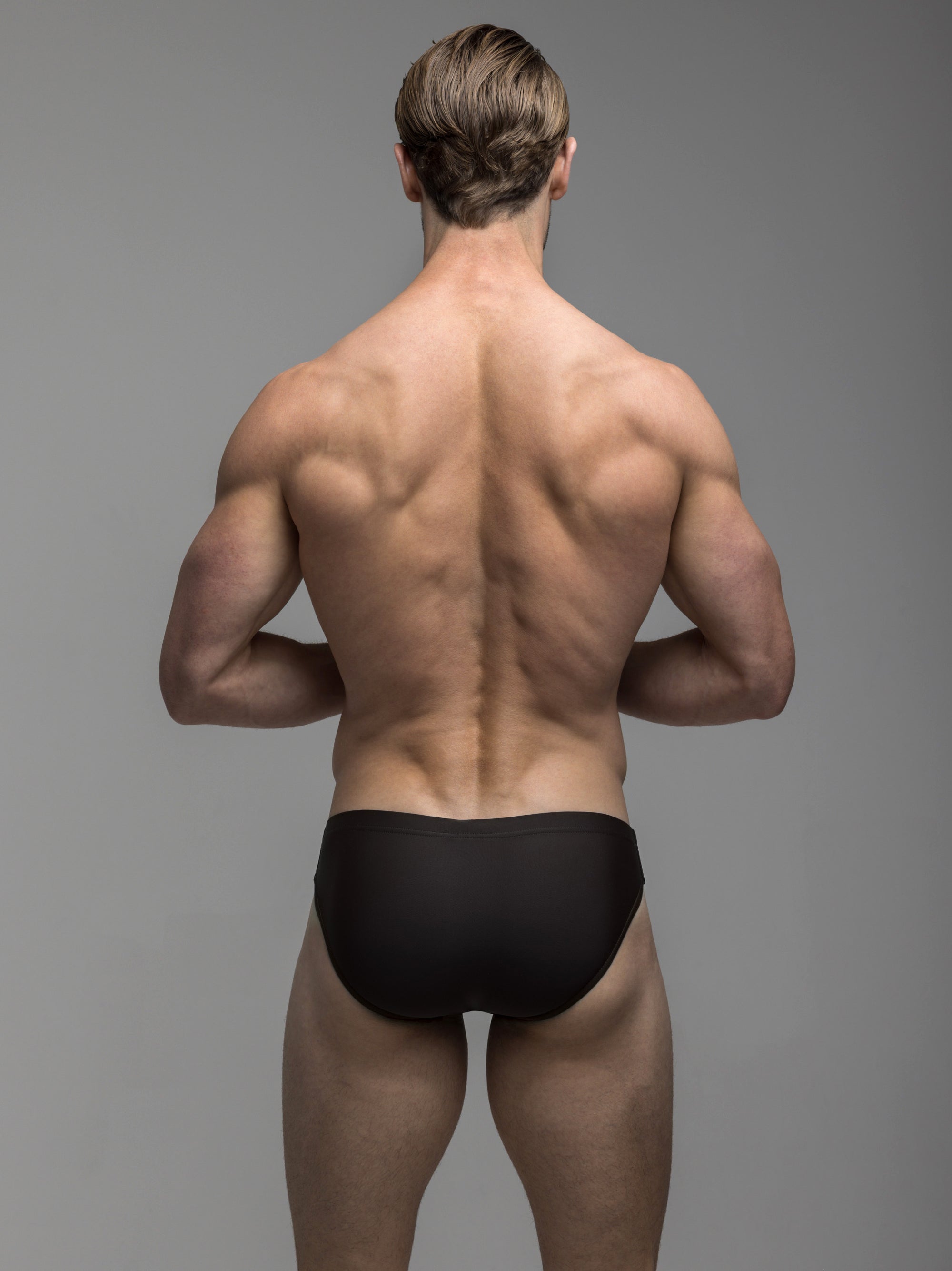 Ganache | Shallow CS Swim Brief