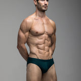 Marine | Deep CS Swim Brief