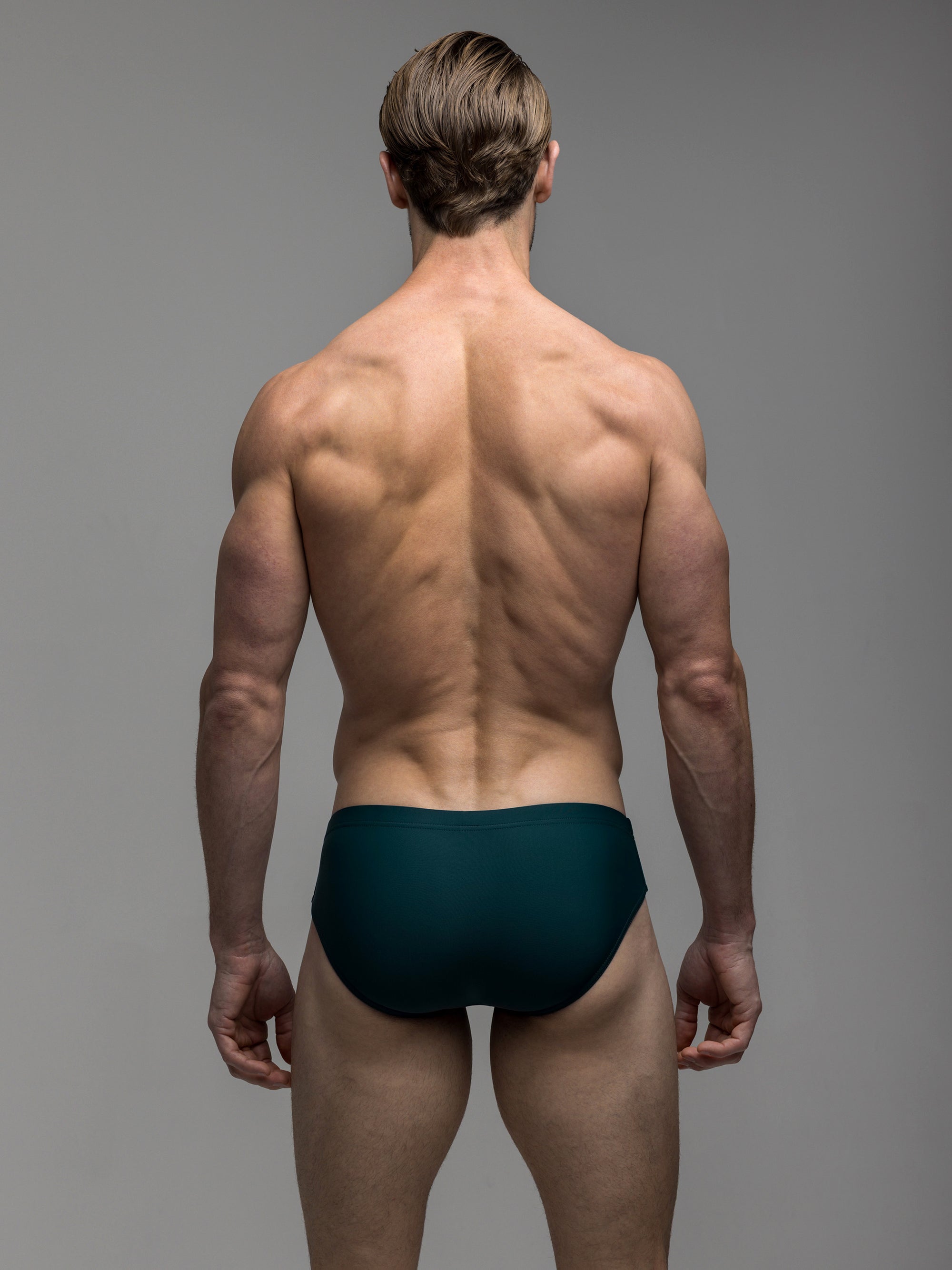 Marine | Deep CS Swim Brief