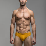 Mustard | Deep CS Swim Brief