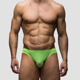 Chlorophyll | Mesh Bikini Brief