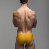 Mustard | Shallow Swim Brief