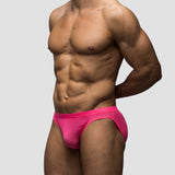 Hot | Mesh Bikini Brief