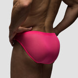 Hot | Mesh Bikini Brief