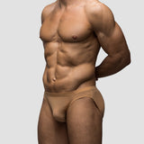 Hide | Mesh Bikini Brief