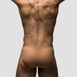 Hide | Mesh Bikini Brief