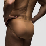 Hide | Mesh Bikini Brief