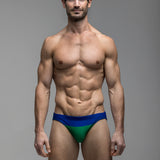 Bold Horizon | Shallow Swim Brief
