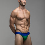 Bold Horizon | Shallow Swim Brief