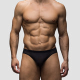 Pitch | Mesh Bikini Brief