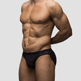 Pitch | Mesh Bikini Brief