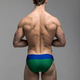 Bold Horizon | Shallow Swim Brief